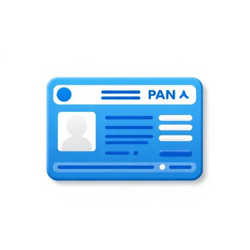 नया PAN